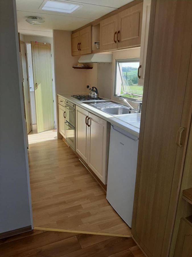 Gosp. Agroturystyczne Stary Gaj Villa Zerkowice Dış mekan fotoğraf