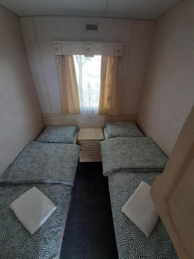 Gosp. Agroturystyczne Stary Gaj Villa Zerkowice Dış mekan fotoğraf