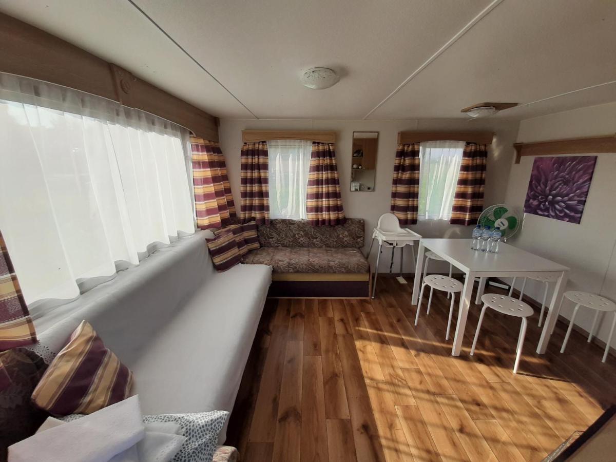 Gosp. Agroturystyczne Stary Gaj Villa Zerkowice Dış mekan fotoğraf