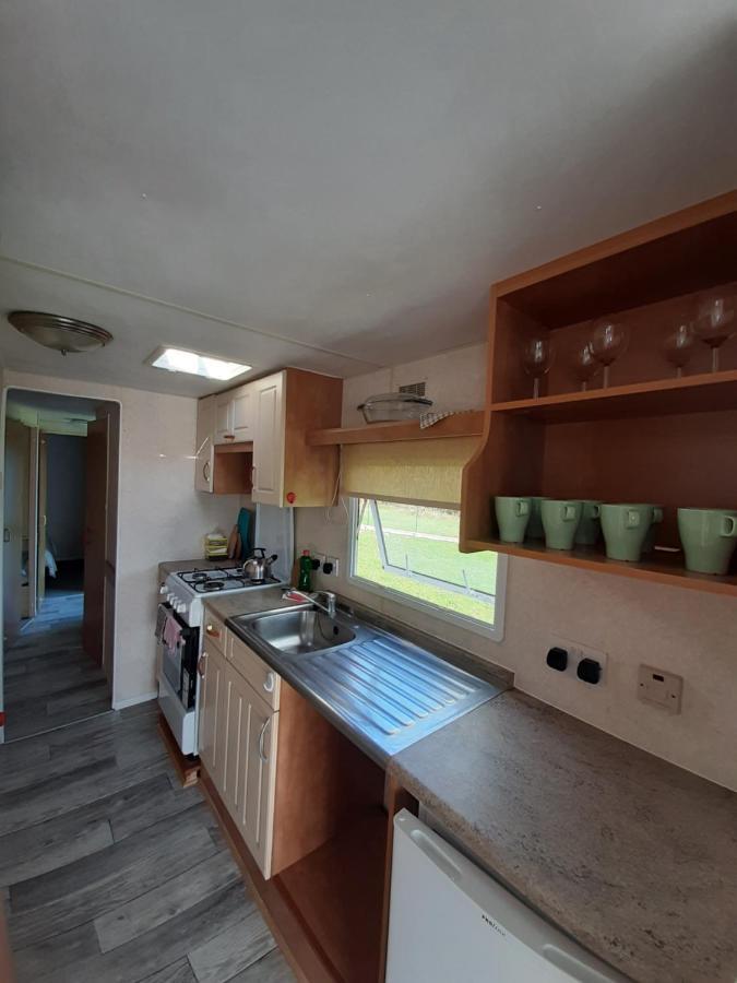 Gosp. Agroturystyczne Stary Gaj Villa Zerkowice Dış mekan fotoğraf