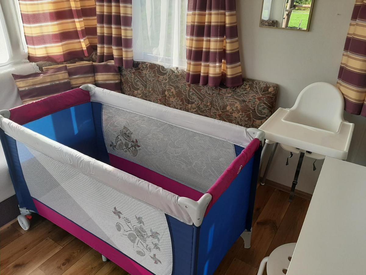 Gosp. Agroturystyczne Stary Gaj Villa Zerkowice Dış mekan fotoğraf